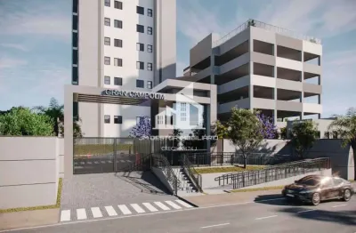 Apartamento com 2 quartos à venda no Parque Campolim, Sorocaba 