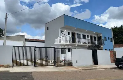 Kitnet com 1 quarto, vila olímpia, sorocaba - r$ 172 mil, cod: 678