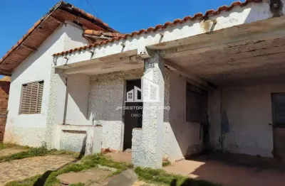 Casa com 3 quartos, jardim santa marina, itapeva - r$ 225 mil,