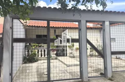Casa com 3 quartos, jardim residencial imperatriz, sorocaba - r$ 320 mil, cod: 683