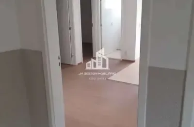 Apartamento com 2 quartos, recreio dos sorocabanos, sorocaba -
