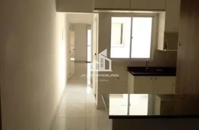 Apartamento com 1 quarto, caguassu, sorocaba - r$ 205 mil, cod: 692