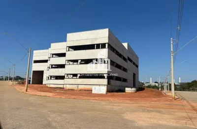 Barracão / Galpão / Depósito para alugar no Iporanga, Sorocaba 