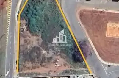 Terreno, jardim guarujá, sorocaba - r$ 3.9 mi, cod: 714