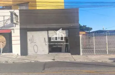 Sala comercial para alugar no Parque das Laranjeiras, Sorocaba 