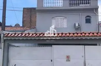 Sobrado com 2 suítes, jardim santa luiza, sorocaba -