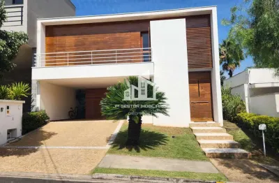 Casa com 4 quartos à venda no Parque Campolim, Sorocaba 