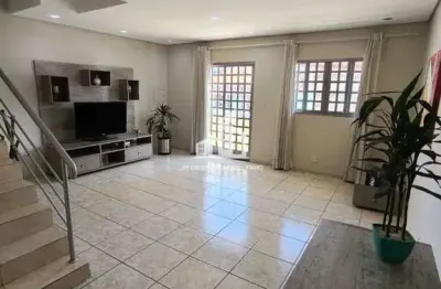 Casa com 3 quartos à venda no Jardim Prestes de Barros, Sorocaba 