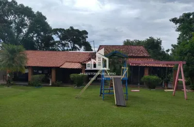 Chácara com 4 quartos, éden, sorocaba - r$ 700 mil, cod: 728
