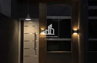 Casa com 2 quartos, jardim residencial imperatriz, sorocaba - r$ 235 mil, cod: 742