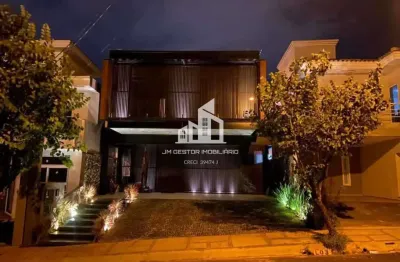 Casa de condomínio com 3 quartos, parque residencial villa dos inglezes, sorocaba - r$ 1.8 mi, cod: 743