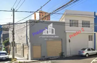 Conjunto comercial, centro, sorocaba - r$ 1.8 mi, cod: 308