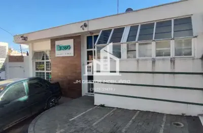 Conjunto comercial, jardim paulistano, sorocaba - r$ 679 mil,