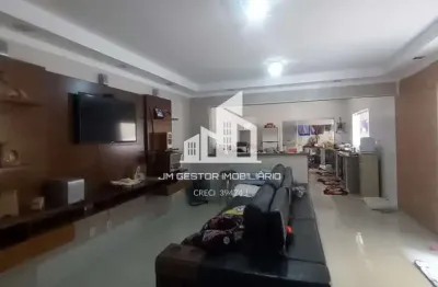 Sobrado com 3 dorms, jd. são guilherme, sorocaba - r$ 580 mil