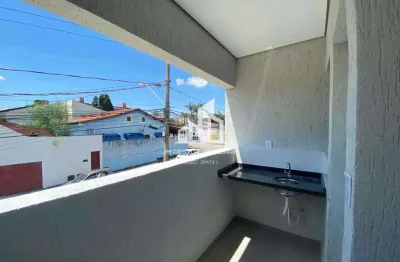 Apartamento com 2 quartos, jardim saira, sorocaba - r$ 296 mil, cod: 755