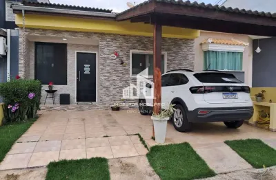 Casa de condomínio com 3 quartos, horto florestal, sorocaba - r$ 540 mil, cod: 756
