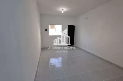 Kitnet com 1 quarto, jardim santa madre paulina, sorocaba - r$ 110 mil, cod: 758