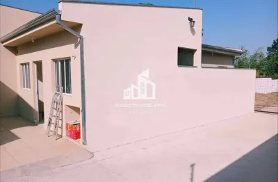 Casa com 2 quartos, vila augusta, sorocaba, cod: 761