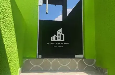 Casa com 1 quarto, parque são bento, sorocaba, cod: 757