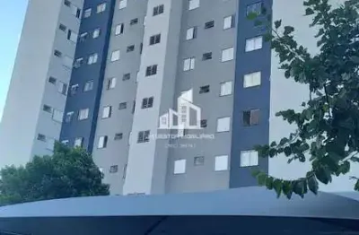 Apartamento com 3 quartos, jardim maria eugênia, sorocaba - r$ 380 mil, cod: 770