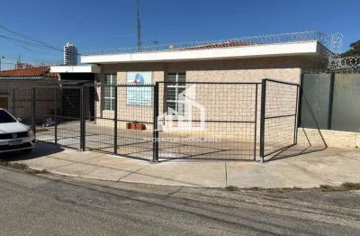 Casa com 5 quartos à venda na Vila Trujillo, Sorocaba 