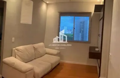Apartamento com 2 quartos, parque campolim, sorocaba,