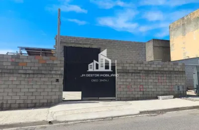 Armazém/barracão, jardim santa esmeralda, sorocaba, cod: 786