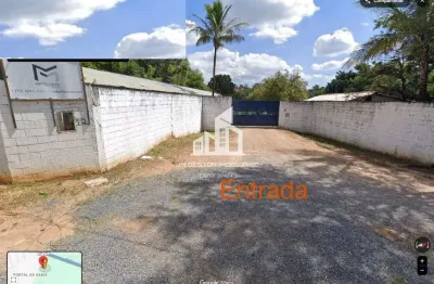 Casa comercial para alugar no Portal do Sabiá, Araçoiaba da Serra 