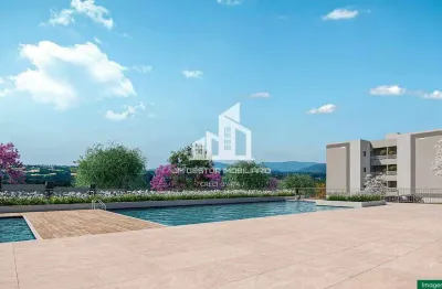 Apartamento com 2 quartos à venda no Parque Esmeralda, Sorocaba 
