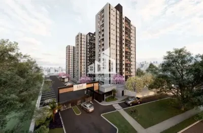 Apartamento com 2 quartos, parque campolim, sorocaba - r$ 490 mil, cod: 807