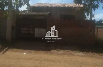 Casa de vila com 2 quartos, jardim betânia, sorocaba - r$ 190 mil, cod: 787