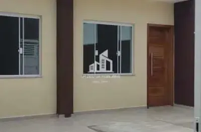 Casa com 1 quarto à venda no Jardim Santa Marta, Sorocaba 