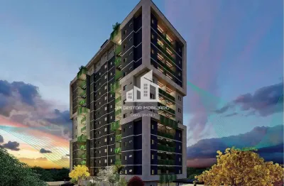 Apartamento com 2 quartos à venda na Vila Espírito Santo, Sorocaba 