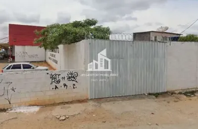 Terreno comercial à venda na Vila Guimarães, Sorocaba 
