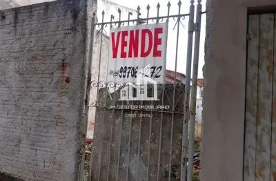 Terreno à venda no Jardim Amalia, Sorocaba 