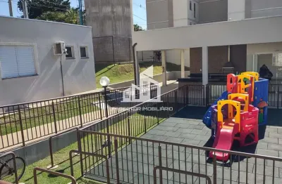 Apartamento com 2 quartos, caguassu, sorocaba - r$ 210 mil, cod: 574