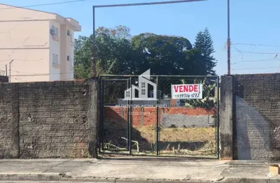 Terreno, jardim brasilândia, sorocaba - r$ 520 mil, cod: 760