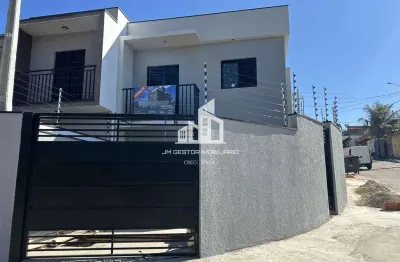 Casa com 2 quartos à venda no Jardim Piazza Di Roma II, Sorocaba 