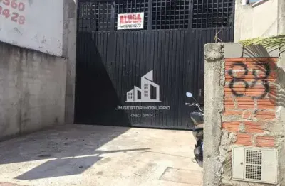 Armazém/barracão, jardim alpes de sorocaba, sorocaba, cod: 784