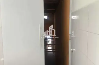 Casa com 1 quarto para alugar no Jardim Josane, Sorocaba 