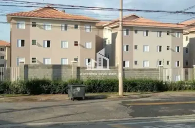 Apartamento com 2 quartos, jardim casa branca, sorocaba - r$ 170 mil, cod: 816