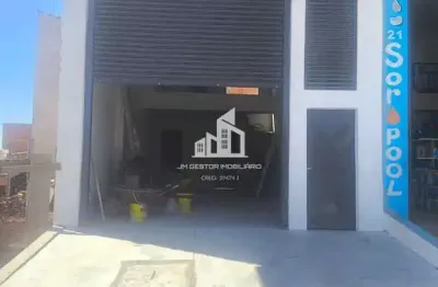 Sala comercial para alugar no Horto Florestal, Sorocaba 