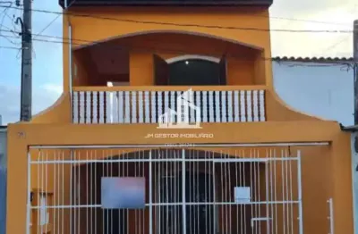 Casa com 4 quartos, Vila Nova Sorocaba, Sorocaba - R$ 435 mil, Cod: 823