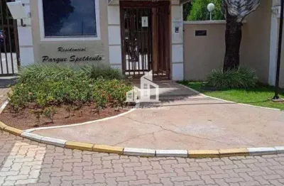 Apartamento com 2 quartos, jardim novo mundo, sorocaba - r$ 190 mil, cod: 461