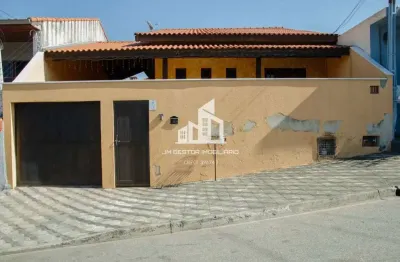 Casa com 3 quartos, nova votorantim, votorantim - r$ 460 mil, cod: 825