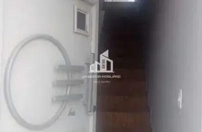 Casa com 2 quartos para alugar no Parque São Bento, Sorocaba 