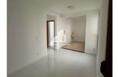 Apartamento com 2 quartos, caguassu, sorocaba - r$ 210 mil, cod: 842