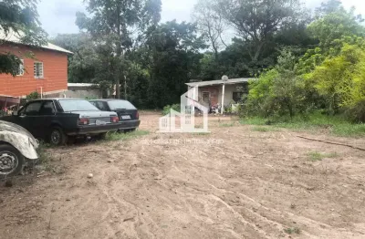 Terreno à venda no Cruz de Ferro, Sorocaba 