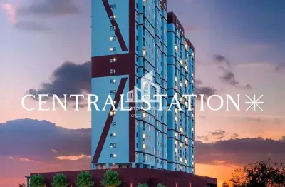 Apartamento com 2 quartos, centro, sorocaba - r$ 299 mil, cod: 846