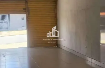 Sala comercial para alugar no Parque São Bento, Sorocaba 